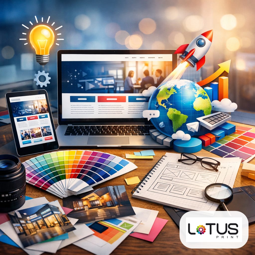 Unlocking the Power of Web Design for Your Business Success
