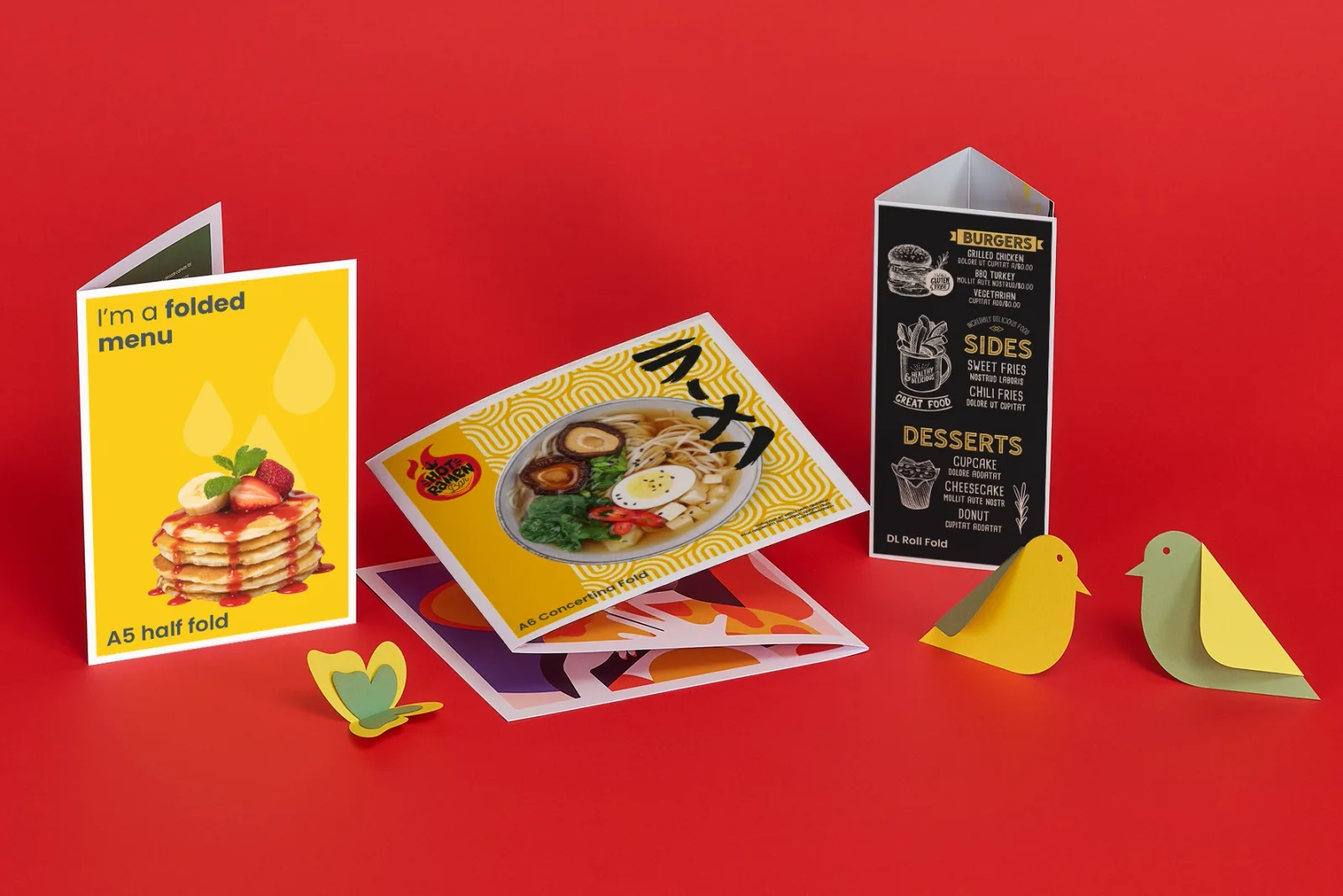 folded-menu