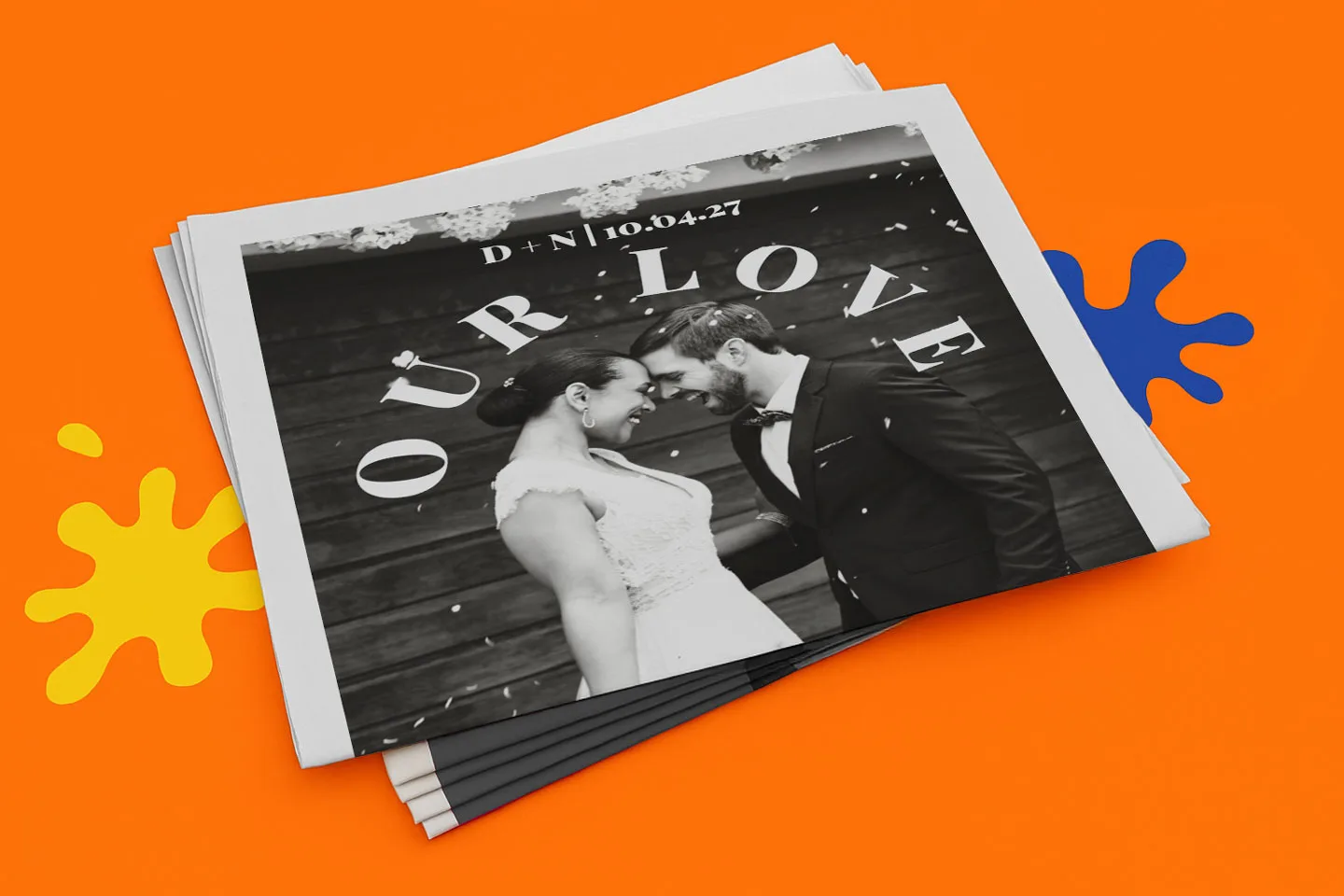 Newspaper Printing