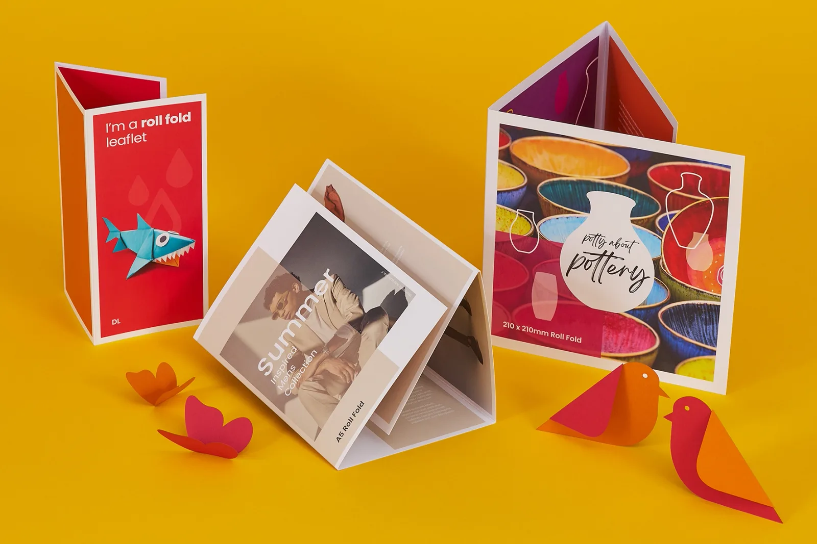 roll-fold-leaflets