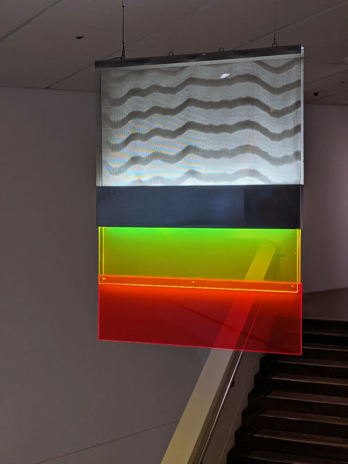 Acrylic Panels