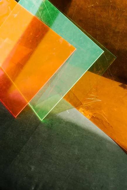 Acrylic Panels