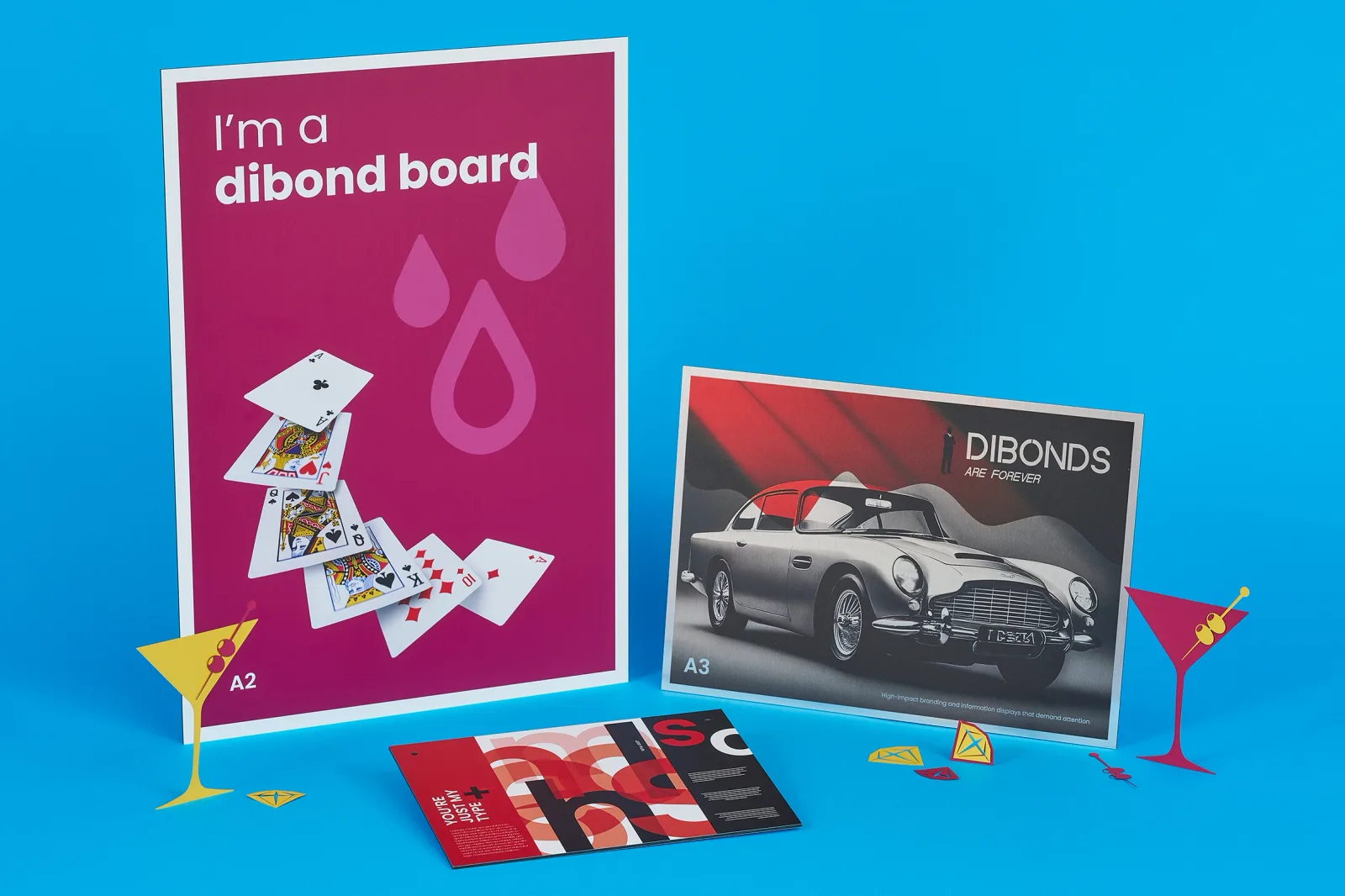 Aluminium Board