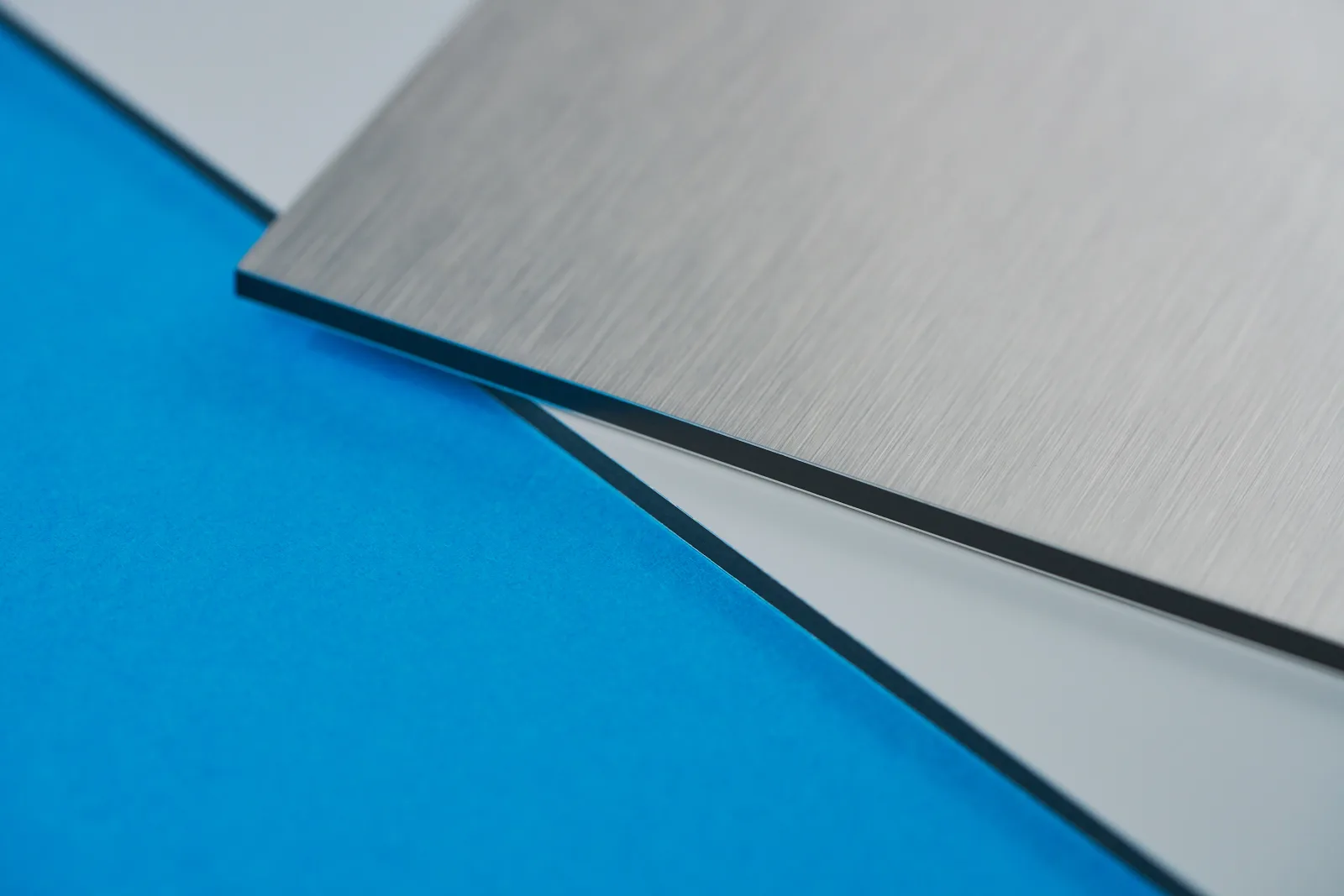 Aluminium Board – view 5