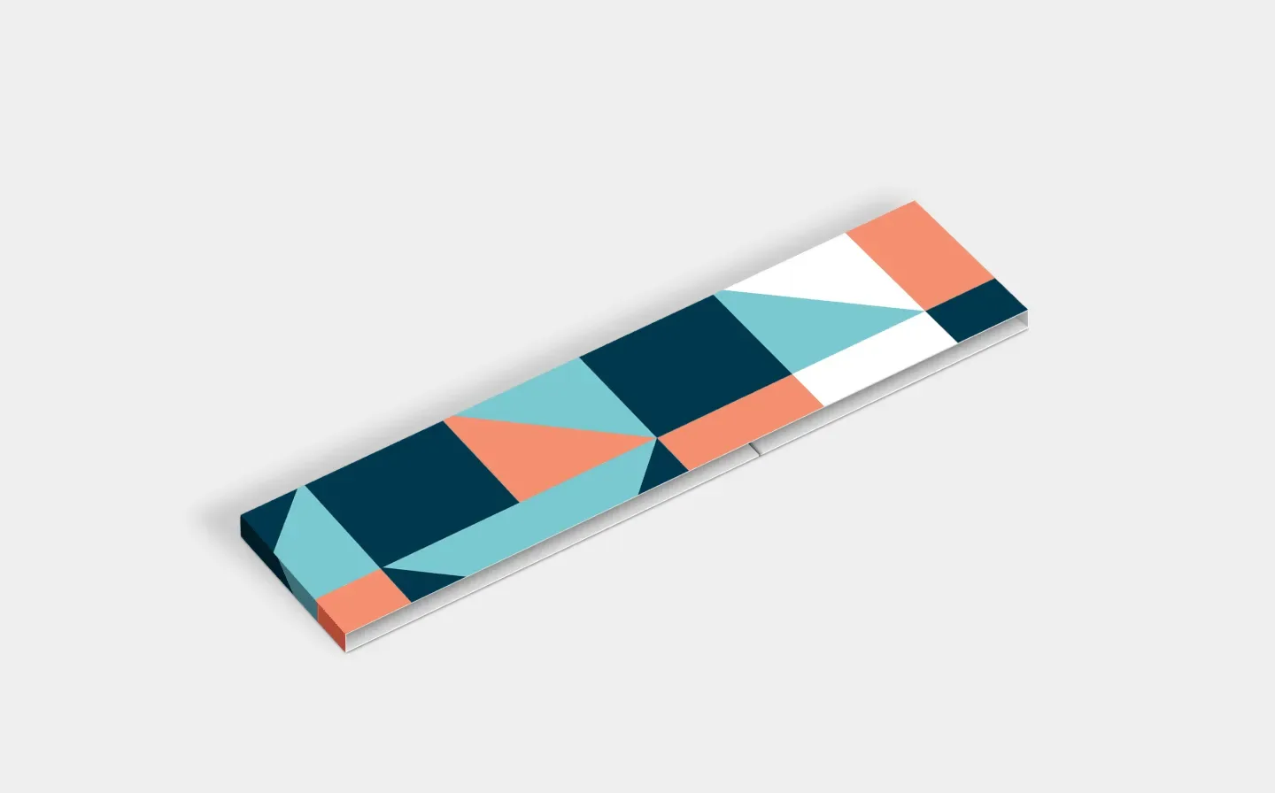 Belly Band Packaging – view 4