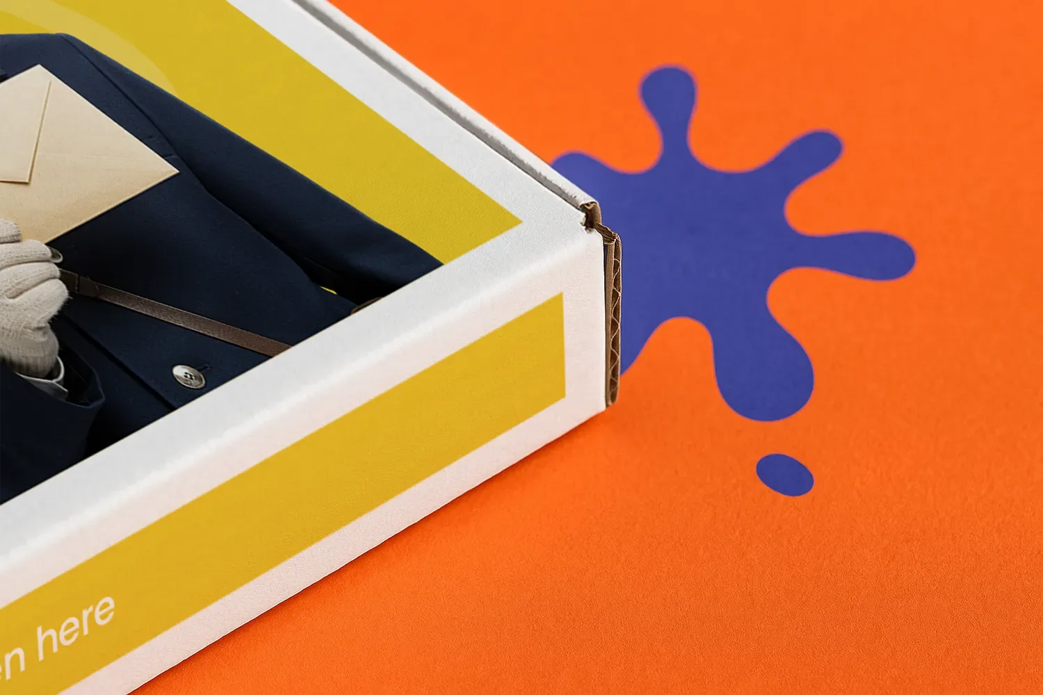 Custom Mailer Boxes – view 2