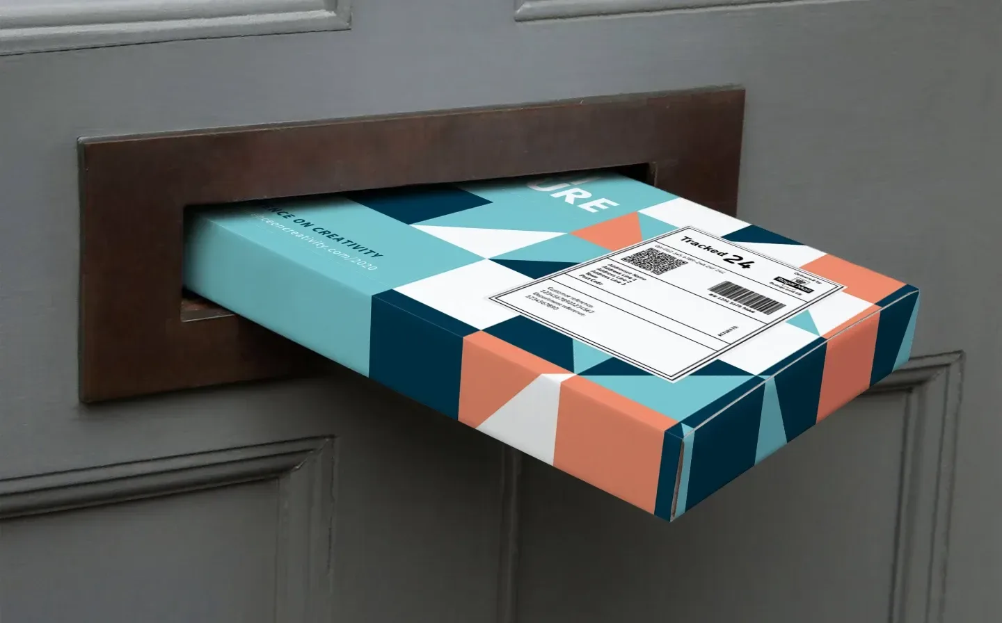 Custom Mailer Boxes – view 3