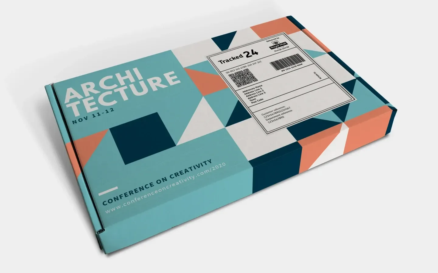 Custom Mailer Boxes – view 4