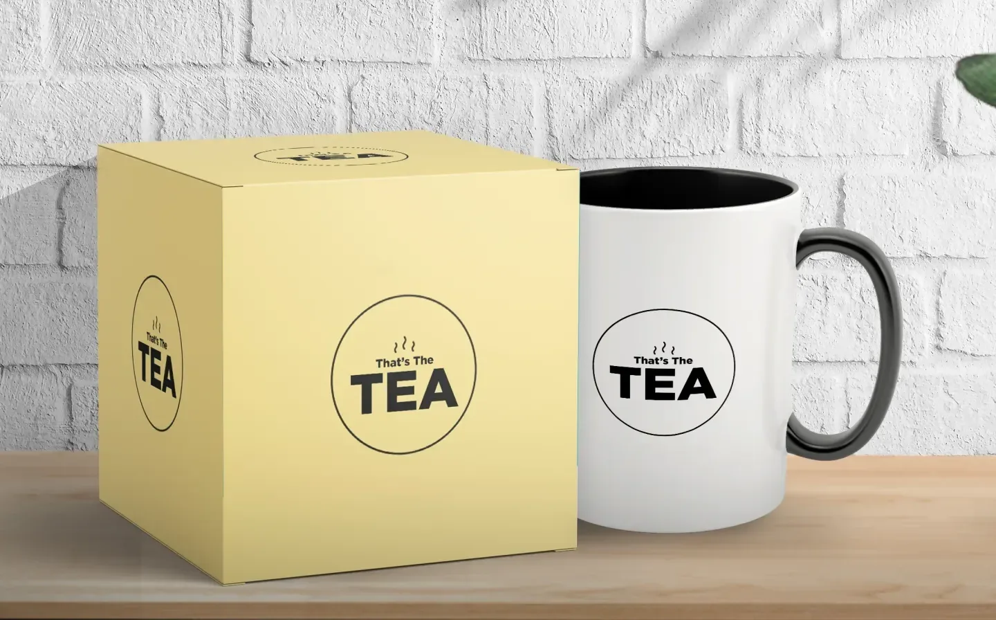 Custom Mug Boxes – view 2