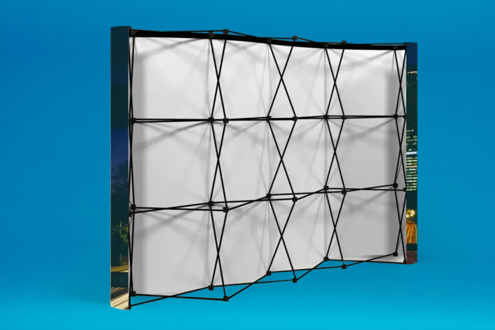 Exhibition Popup Display – view 2