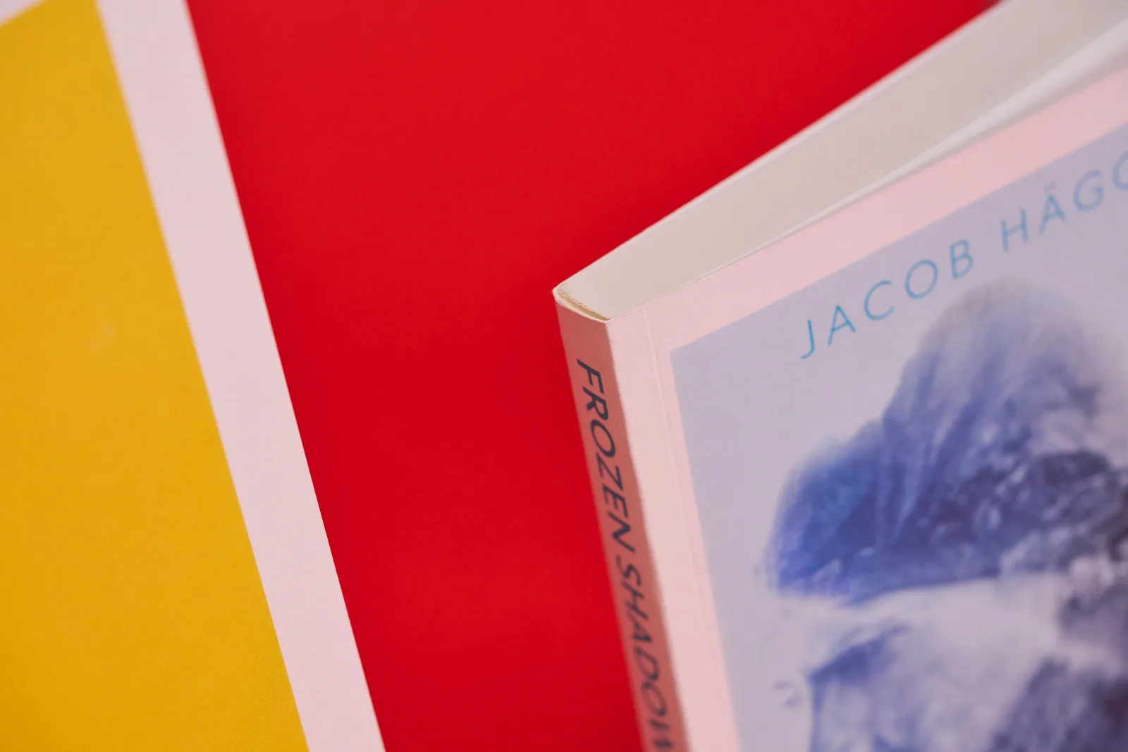 Paperback Book Printing – view 3