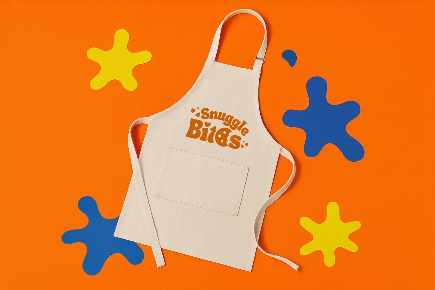 Personalised Aprons