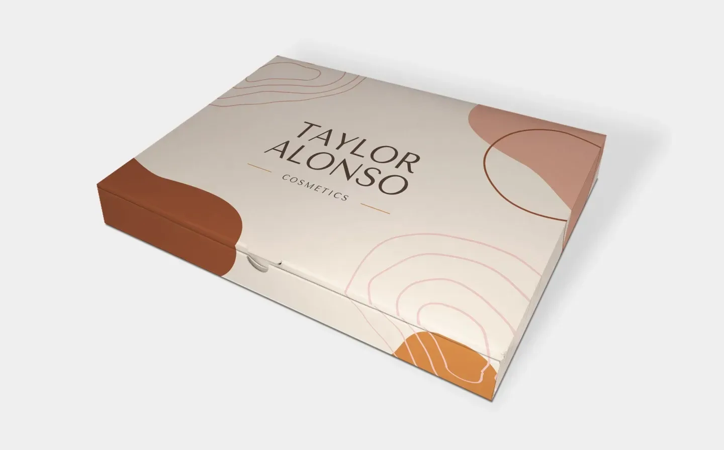 Personalised Gift Boxes – view 4