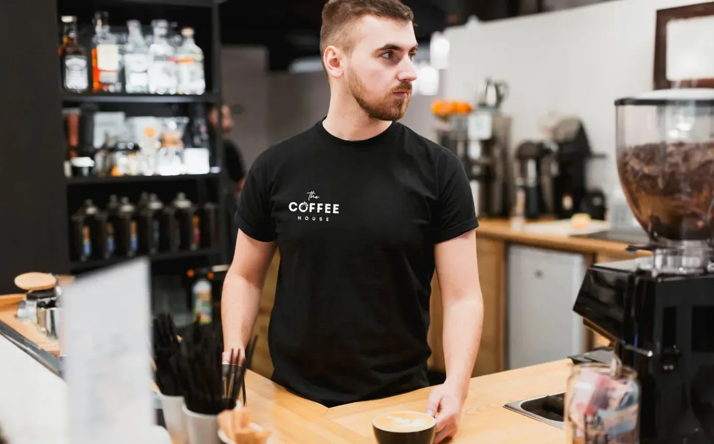 Personalised T-Shirts – view 3