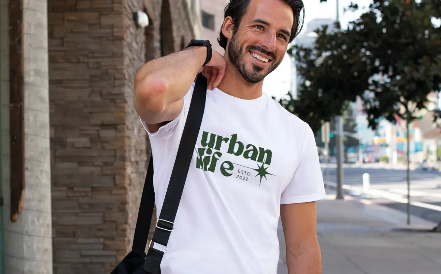 Personalised T-Shirts – view 4