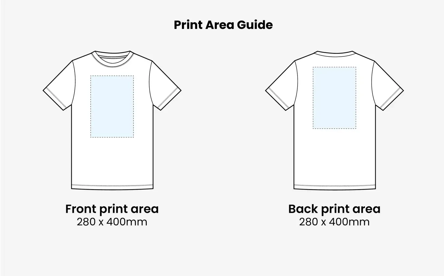Personalised T-Shirts – view 9