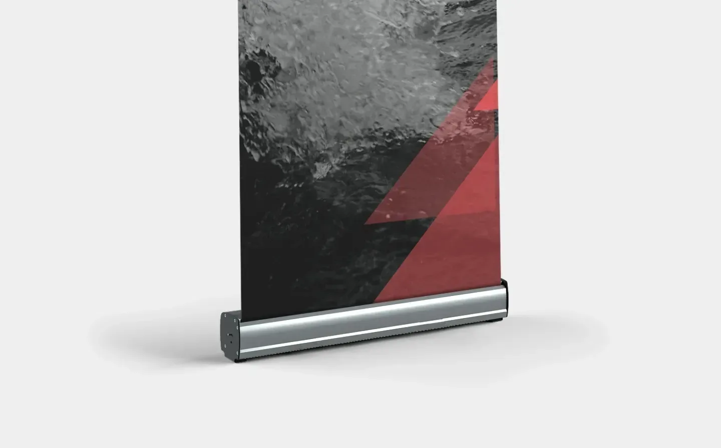 Double Sided Roller Banner 85×200 – view 4