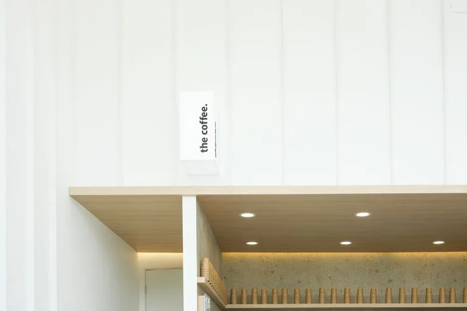 Sign Trays