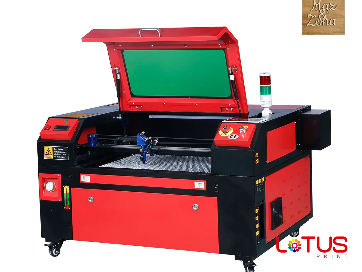 Laser Cut Services