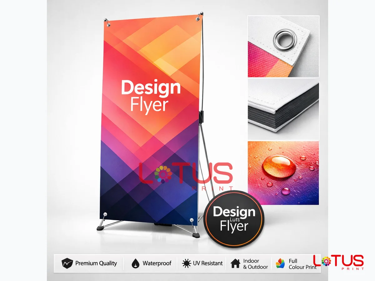 Design Flyer